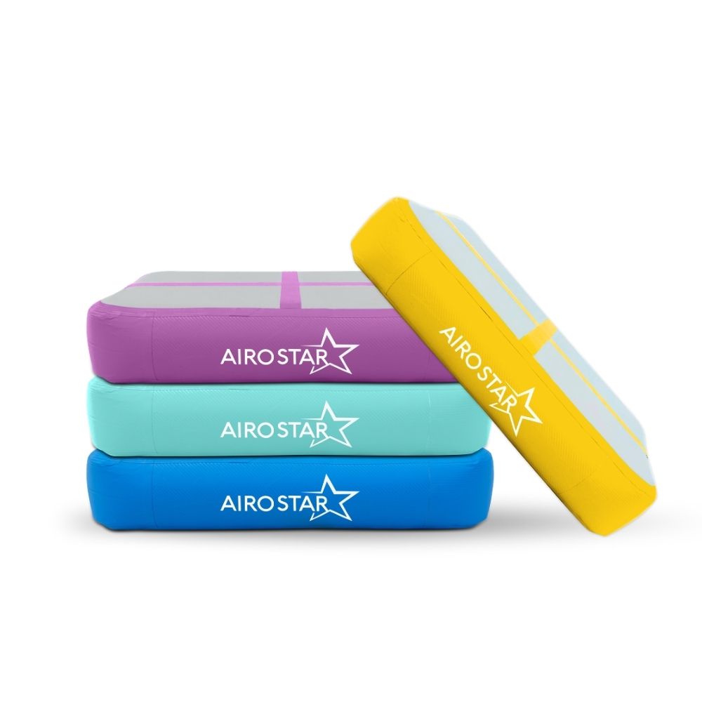 DEMO AirBlock PRO STAR™