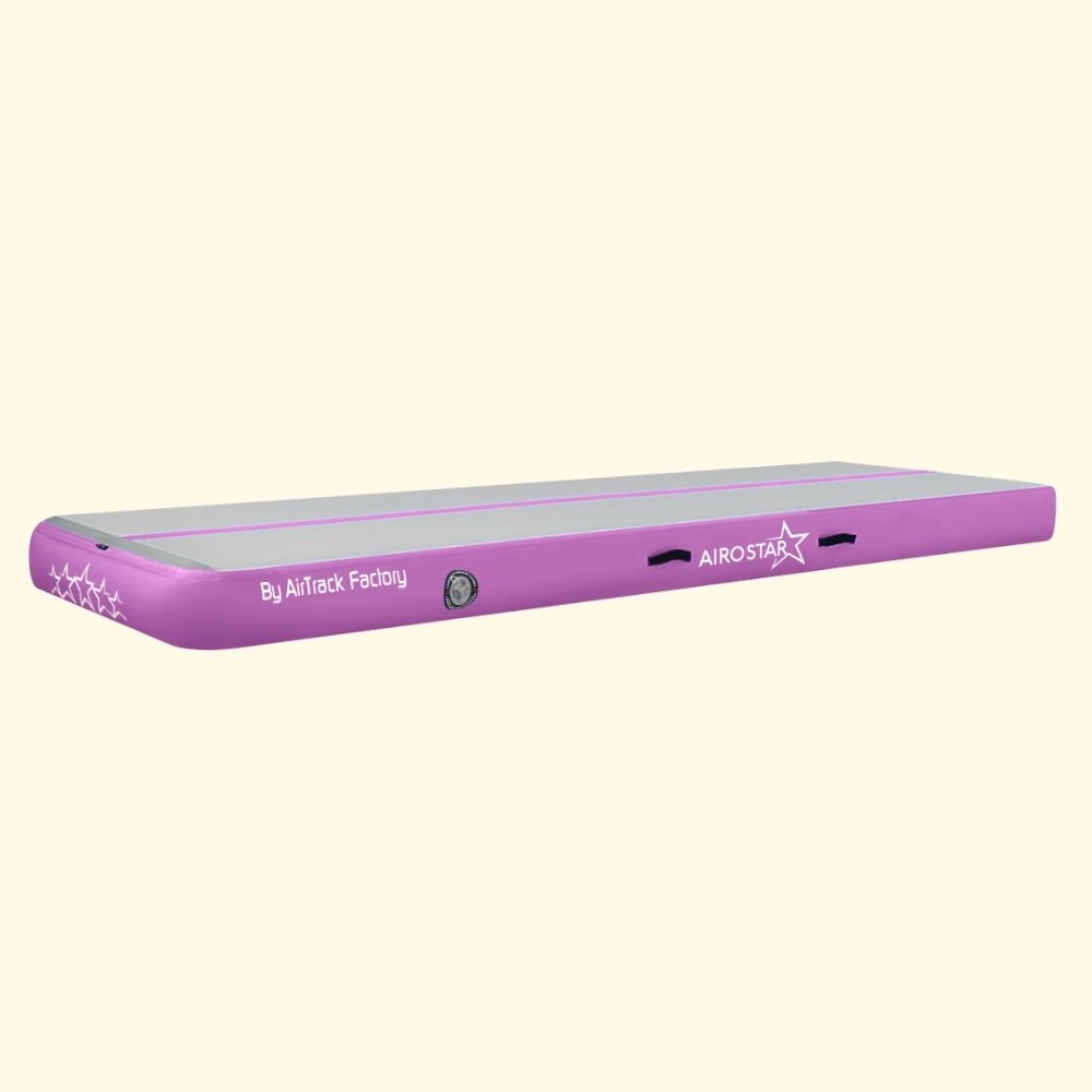 AirTrack PRO STAR™ by AirTrack Factory 20CM - AIROSTAR by AirTrack Factory