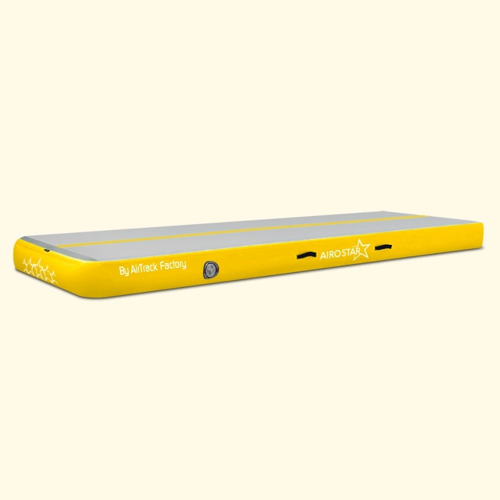 AirTrack PRO STAR™ by AirTrack Factory 20CM - AIROSTAR by AirTrack Factory