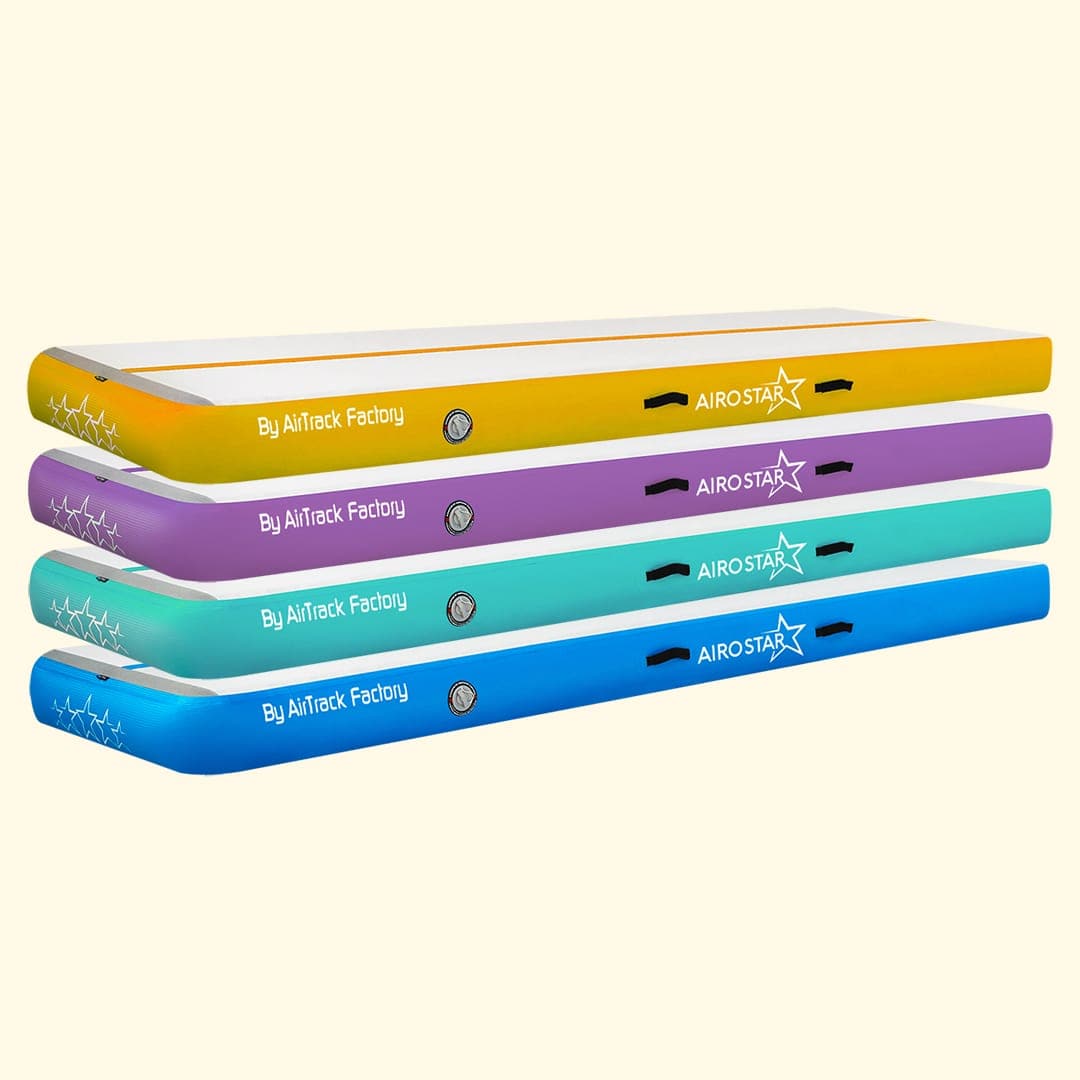 AirTrack PRO STAR™ 20CM