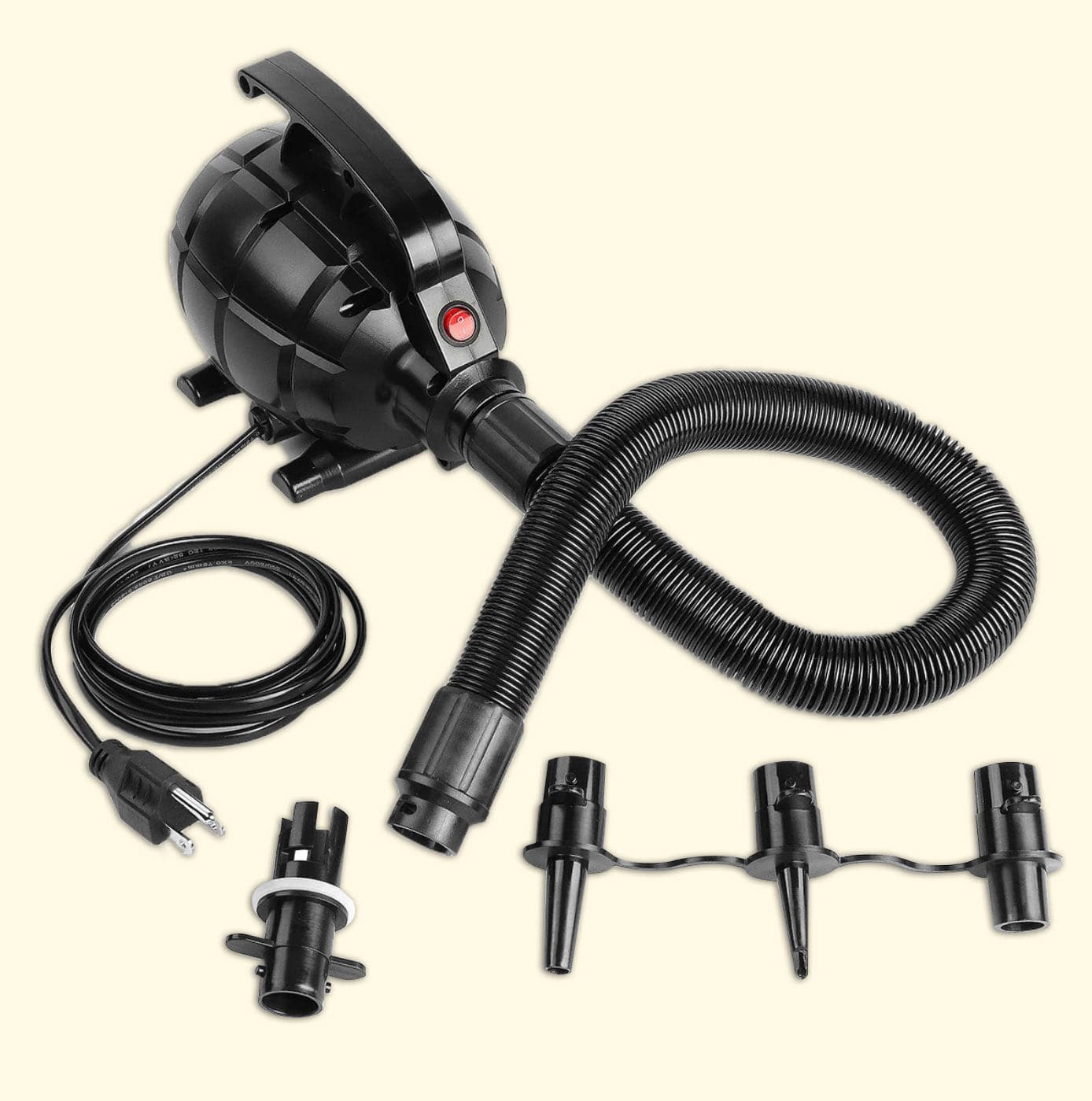 Airtrack Specialist Pump