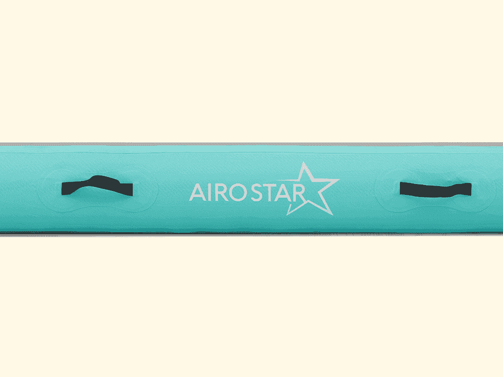 AirTrack PRO STAR™ 20CM