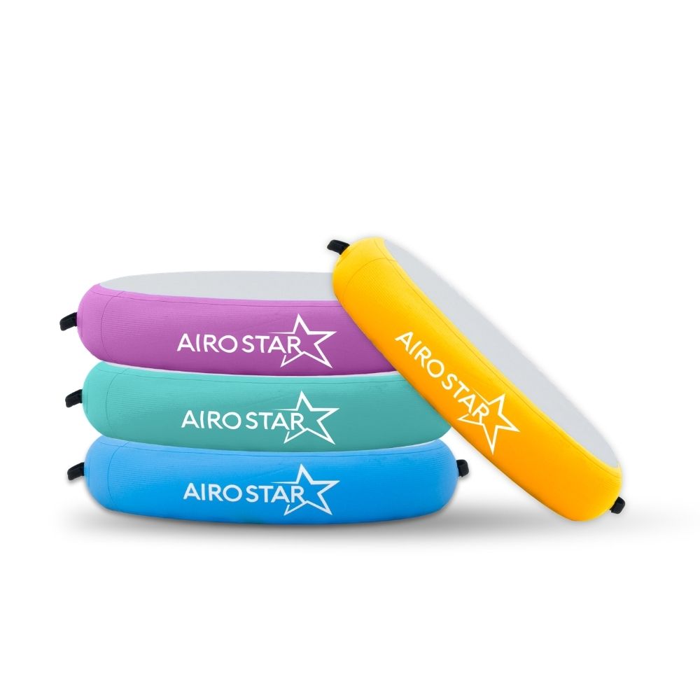 DEMO AirSpot PRO STAR™