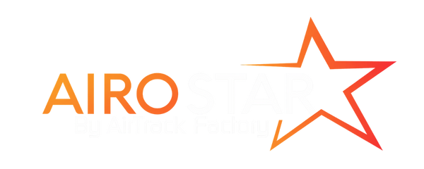 AIROSTAR by AirTrack Factory