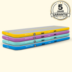 AirFloor PRO STAR™ 10CM - AIROSTAR by AirTrack Factory