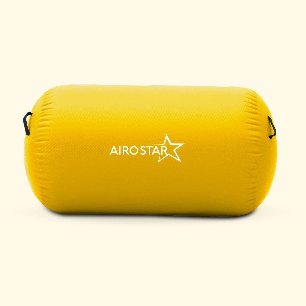 AirRoll Star™ - AIROSTAR by AirTrack Factory