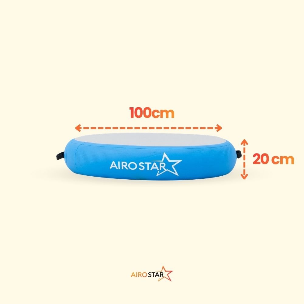 AirSpot STAR™ - AIROSTAR by AirTrack Factory