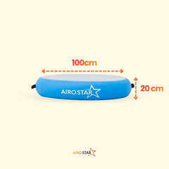 AirSpot STAR™ - AIROSTAR by AirTrack Factory