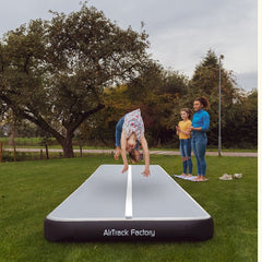 AirTrack P2 Home - AIROSTAR by AirTrack Factory