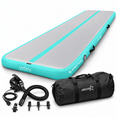 DEMO Airtrack PRO STAR™ 10CM - AIROSTAR by AirTrack Factory