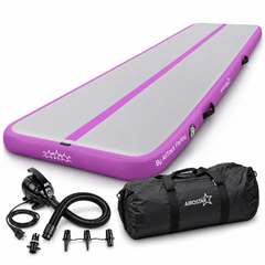 DEMO Airtrack PRO STAR™ 10CM - AIROSTAR by AirTrack Factory