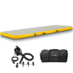 DEMO Airtrack PRO STAR™ 10CM - AIROSTAR by AirTrack Factory