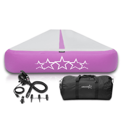 DEMO AirTrack PRO STAR™ 20CM - AIROSTAR by AirTrack Factory