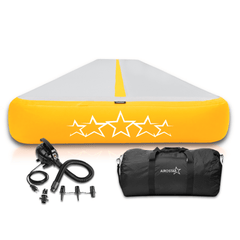 DEMO AirTrack PRO STAR™ 20CM - AIROSTAR by AirTrack Factory