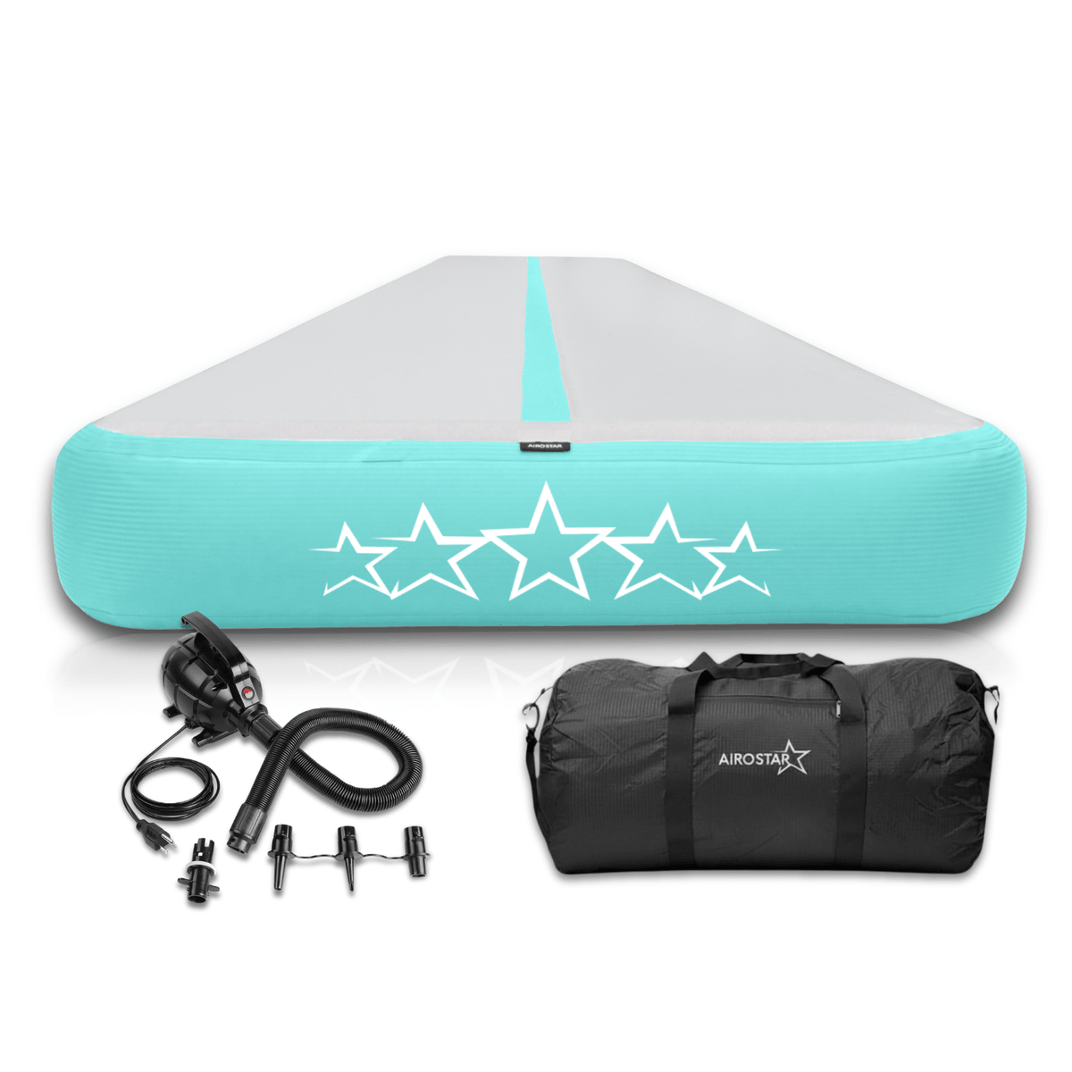 DEMO AirTrack PRO STAR™ 20CM - AIROSTAR by AirTrack Factory