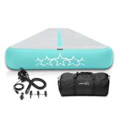 DEMO AirTrack PRO STAR™ 20CM - AIROSTAR by AirTrack Factory
